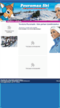 Mobile Screenshot of peuramaa.fi